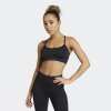 Dámská sportovní podprsenka adidas WE KNIT LS BRA - foto 2