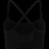 Dámská sportovní podprsenka adidas WE KNIT LS BRA - foto 11