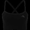 Dámská sportovní podprsenka adidas WE KNIT LS BRA - foto 7