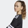 Dětský dres adidas SQUA25 JSY LY - foto 5