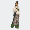 Dámské tepláky adidas FARM PRM PANTS - foto 3