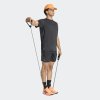 Pánské tričko adidas TECHESS 3S TEE - foto 3