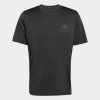 Pánské tričko adidas TECHESS 3S TEE - foto 0