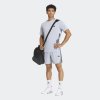 Pánské tričko adidas TECHESS 3S TEE - foto 4