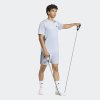 Pánské tričko adidas TECHESS 3S TEE - foto 3