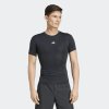 Pánské tričko adidas TF TEE - foto 2