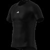 Pánské tričko adidas TF TEE - foto 15