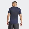 Pánské tričko adidas TF TEE - foto 2