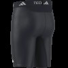 Pánské funkční spodky adidas TF BASE SHORT T - foto 12