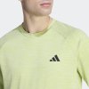 Pánské tričko adidas TECHESS TEE - foto 4