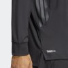 Pánská mikina adidas TECHESS 1/4 ZIP - foto 5