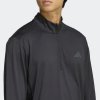 Pánská mikina adidas TECHESS 1/4 ZIP - foto 4