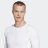Pánské tričko s dlouhým rukávem adidas TF LS TEE M - foto 6