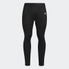 Pánské funkční spodky adidas TF LONG TIGHT M - foto 1