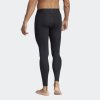 Pánské funkční spodky adidas TF LONG TIGHT M - foto 4