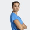 Dámské tričko adidas WE MIN SCP TEE - foto 4