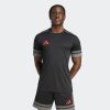 Pánský dres adidas SQUA25 JSY M - foto 3