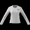 Dámské tričko s dlouhým rukávem adidas WE 3S LS - foto 7