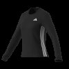 Dámské tričko s dlouhým rukávem adidas WE 3S LS - foto 14