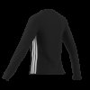 Dámské tričko s dlouhým rukávem adidas WE 3S LS - foto 12