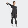 Dámské tričko s dlouhým rukávem adidas WE 3S LS - foto 4