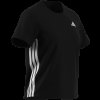 Dámské tričko adidas WE 3S CREW TEE - foto 7