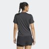 Dámské tričko adidas WE 3S CREW TEE - foto 2
