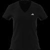 Dámské tričko adidas WE MIN V NK TEE - foto 7