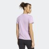 Dámské tričko adidas WE MIN V NK TEE - foto 2