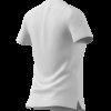 Dámské tričko adidas WE MIN V NK TEE - foto 10