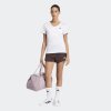 Dámské tričko adidas WE MIN V NK TEE - foto 4