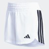 Dámské šortky adidas PACER HIGH W - foto 0