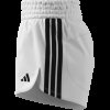 Dámské šortky adidas PACER HIGH W - foto 12