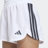 Dámské šortky adidas PACER HIGH W - foto 4