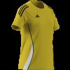 Dámský dres adidas TIRO24 JSYW - foto 4