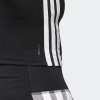Dámské tílko adidas WE 3S CROP TANK - foto 6