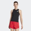 Dámské tílko adidas WE 3S TK - foto 1