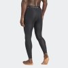 Pánské legíny adidas TF BASE TIGHT - foto 3