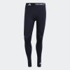 Pánské legíny adidas TF BASE TIGHT - foto 0