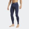 Pánské legíny adidas TF BASE TIGHT - foto 2