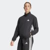 Dámská mikina adidas WE 3S WOVEN JKT - foto 1