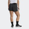 Dámské šortky adidas PACER HIGH W - foto 2