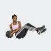 Dámská sportovní podprsenka adidas OPT ESS 3S MS - foto 5