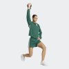 Dámské šortky adidas WE 3S WVN SH - foto 3