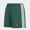 Dámské šortky adidas WE 3S WVN SH - foto 0