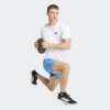 Pánské šortky adidas D4T ESS SHORTS - foto 3