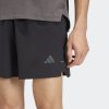 Pánské šortky adidas D4T ESS SHORTS - foto 4