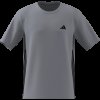 Pánské tričko adidas WE BAS 3S T - foto 7