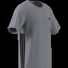 Pánské tričko adidas WE BAS 3S T - foto 8
