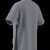 Pánské tričko adidas WE BAS 3S T - foto 12